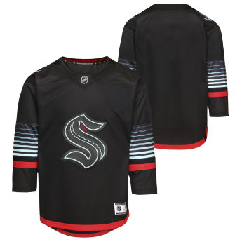 Dětský dres Seattle Kraken NHL Premier Third/Alt