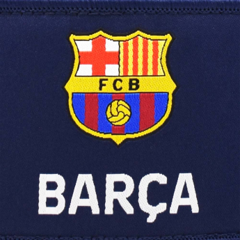 Barcelona czapka Tag navy