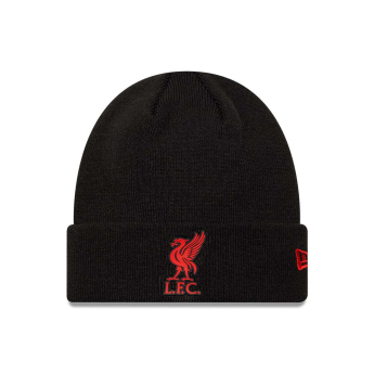 Čepice LIVERPOOL FC Gradient black