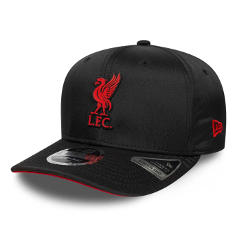 Kšiltovka LIVERPOOL FC 9Seventy Stretch Snap