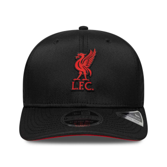 Kšiltovka LIVERPOOL FC 9Seventy Stretch Snap