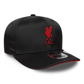 Kšiltovka LIVERPOOL FC 9Seventy Stretch Snap