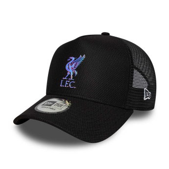 Kšiltovka LIVERPOOL FC 9forty Trucker Iridescent