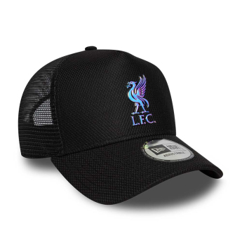 Kšiltovka LIVERPOOL FC 9forty Trucker Iridescent