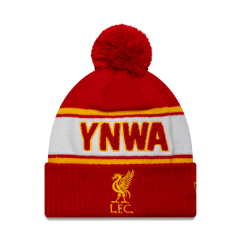 Čepice LIVERPOOL FC Sport Cuff