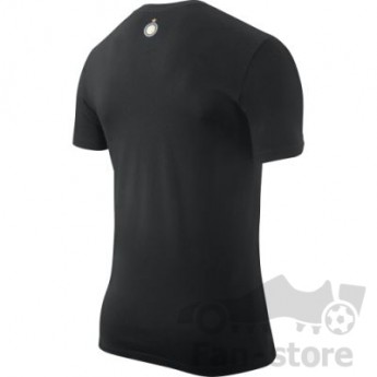 Inter Mediolan koszulka nero