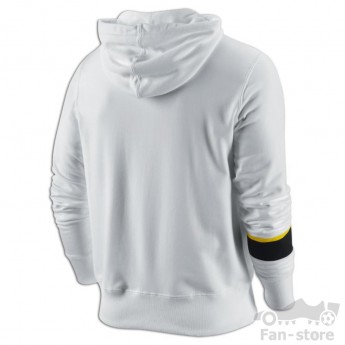 Juventus bluza z kapturem