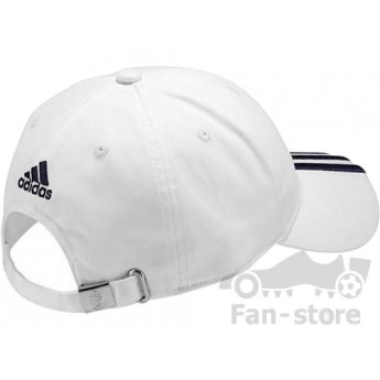 Real Madrid czapka z daszkiem