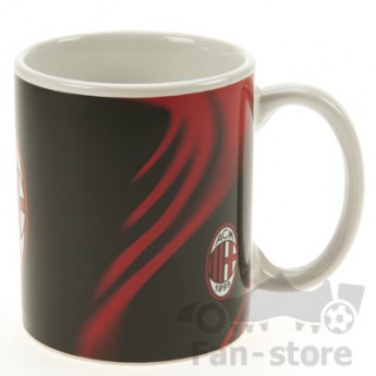 AC Milan kubek