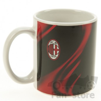 AC Milan kubek