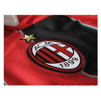 AC Milan koszulka meczowa