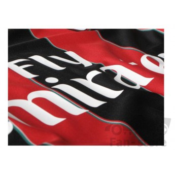AC Milan koszulka meczowa