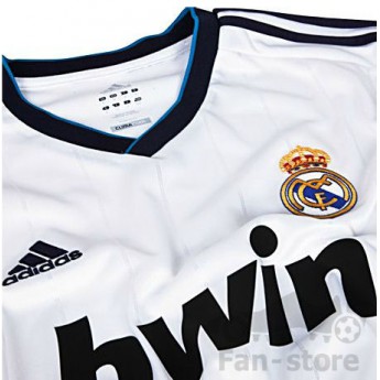 Real Madrid koszulka meczowa