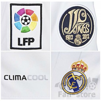 Real Madrid koszulka meczowa