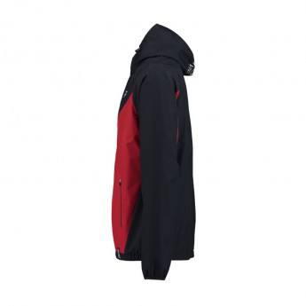 Red Bull Racing męska kurtka z kapturem Windbreaker F1 Team 2018