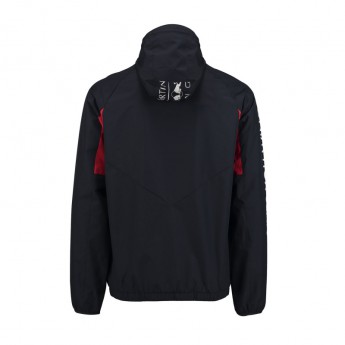 Red Bull Racing męska kurtka z kapturem Windbreaker F1 Team 2018
