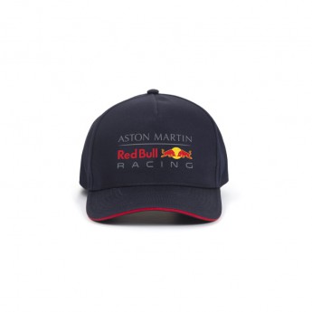 Red Bull Racing dziecięca czapka baseballowa Classic F1 Team 2018