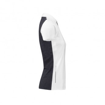 Red Bull Racing damska koszulka polo Seasonal white F1 Team 2018