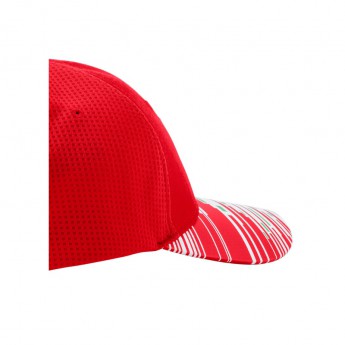 Ferrari czapka baseballówka red F1 Team 2018
