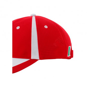 Ferrari czapka baseballówka red Vettel F1 Team 2018