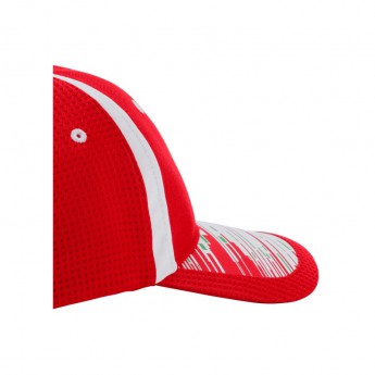 Ferrari czapka baseballówka red Vettel F1 Team 2018