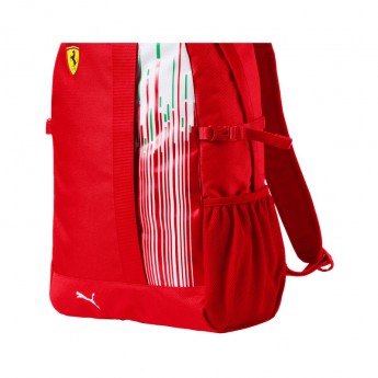 Ferrari plecak Puma red F1 Team 2018