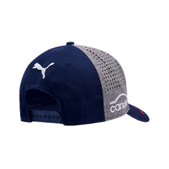 Red Bull Racing czapka baseballówka Ricciardo navy F1 Team 2018