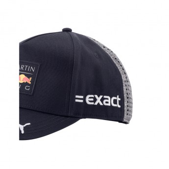 Red Bull Racing czapka baseballówka Verstappen navy F1 Team 2018