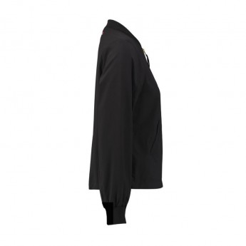 Ferrari Damska kurtka Bomber black F1 Team 2018