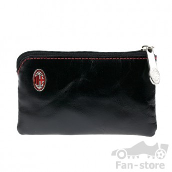 AC Milan saszetka do kluczy