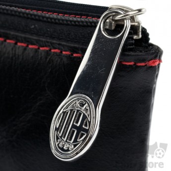 AC Milan saszetka do kluczy