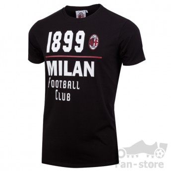 AC Milan koszulka z krótkim rękawem