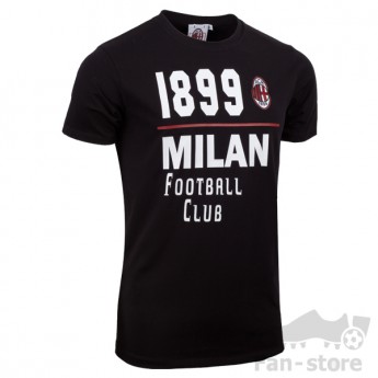 AC Milan koszulka z krótkim rękawem