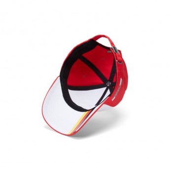 Ferrari czapka baseballówka Vettel Scuderia F1 Team 2018