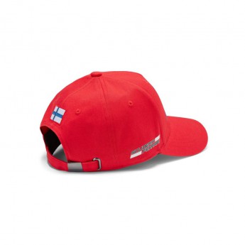Ferrari czapka baseballówka Kimi Scuderia F1 Team 2018