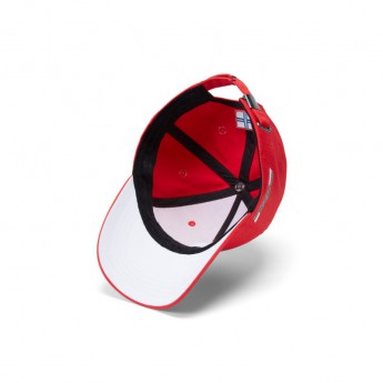 Ferrari czapka baseballówka Kimi Scuderia F1 Team 2018