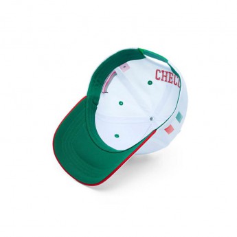 Force India F1 czapka baseballówka Checo Driver white F1 Team 2018