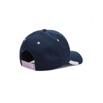 Force India F1 czapka baseballówka Fan navy F1 Team 2018