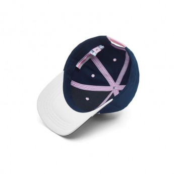 Force India F1 czapka baseballówka Fan navy F1 Team 2018