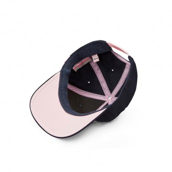 Force India F1 czapka baseballówka navy Sahara F1 Team 2018