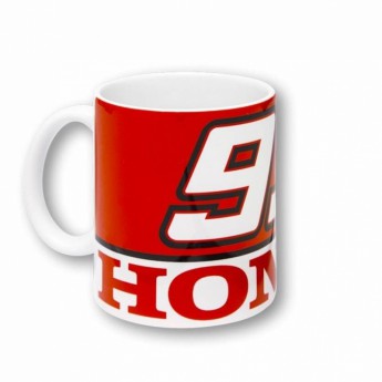 Marc Marquez kubek honda