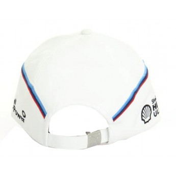 BMW motorsport czapka team weis