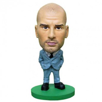 Manchester City figurka SoccerStarz Guardiola