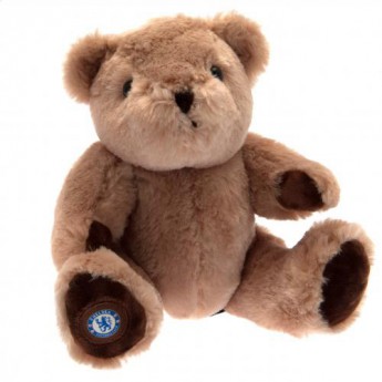 Chelsea pluszowy miś George Bear