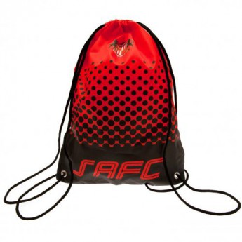 Sunderland gymsack Fade