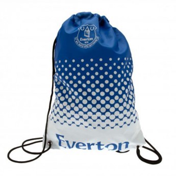 FC Everton gymsack Fade