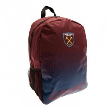 West Ham United plecak Backpack