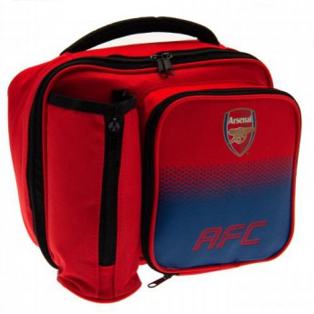 Arsenal torba obiadowa Fade Lunch Bag