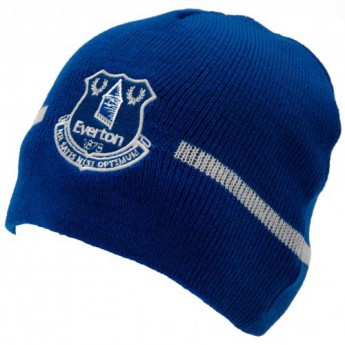 FC Everton czapka zimowa Knitted