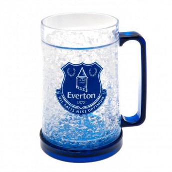 FC Everton chłodziarka do napojów Freezer Mug